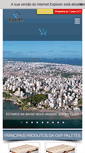 Mobile Screenshot of gvpbrasil.com.br